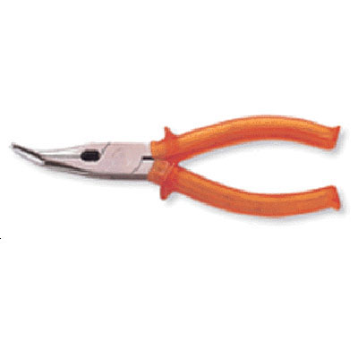 Bent Nose Plier